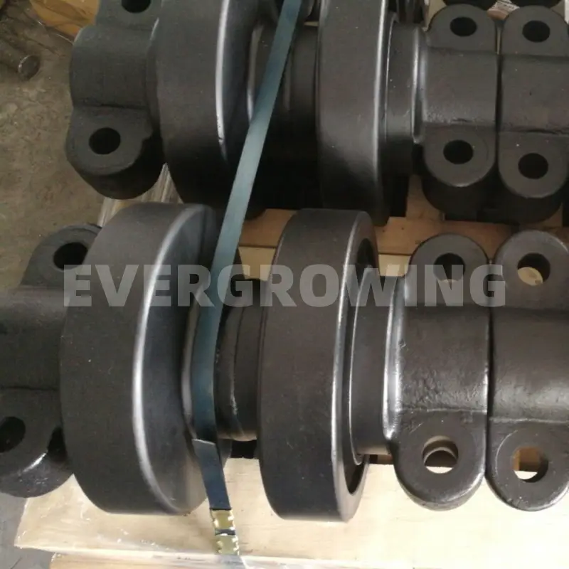 Kobelco CK2750 Crawler Crane Track Rollers