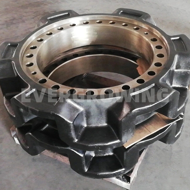 Kobelco 7250-2F Crane Sprocket