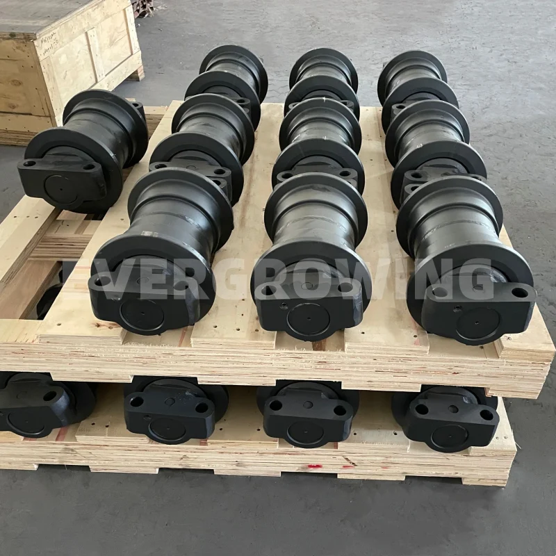 Link Belt LS218HSL-C5 Crawler Crane Track Rollers